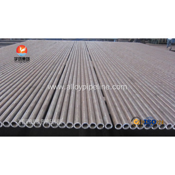 ASME SA213 T11 Alloy Steel Seamless Tube